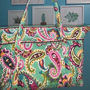 Vera Bradley tote